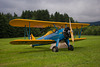 de Havilland DH.82 Tiger Moth