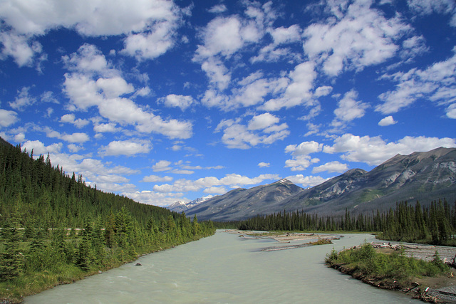 Kootenay River