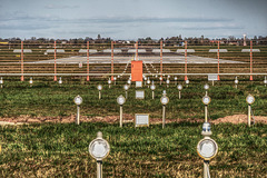 HHFFF (Happy Hannover Flughafen Fence Friday ;-)