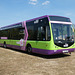 Ipswich Buses 97 (YJ12 GWO) at Stonham Barns 'Big Bus Show' - 14 Aug 2022 (P1130018)