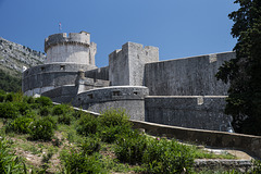 Dubrovnik - Croazia