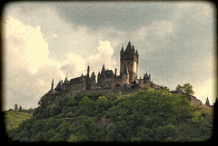 Castle of Cochem