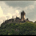Castle of Cochem