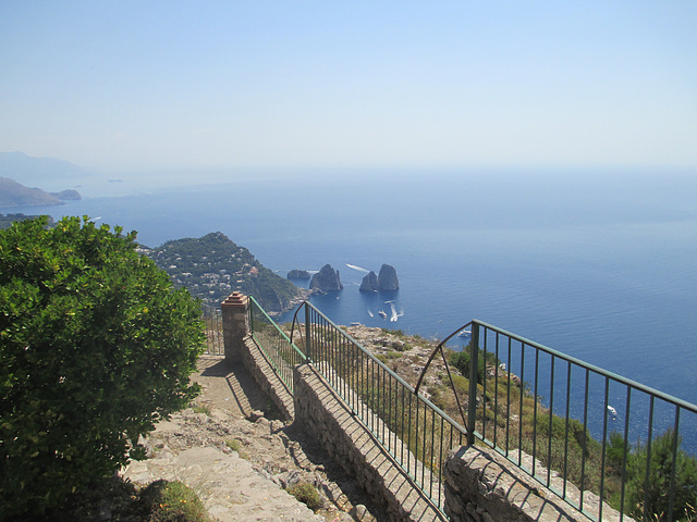 Anacapri.