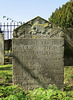 chiswick cemetery, london