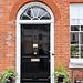 Doorcase No.35 Thoroughfare, Halesworth, Suffolk