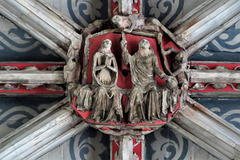 lichfield cathedral, staffs