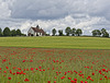 The Little Church in the Field