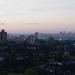 Sydney Skyline At Dusk