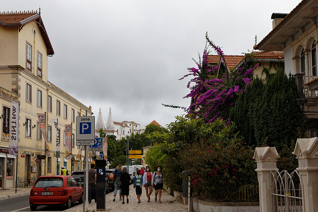 Sintra, Portugal