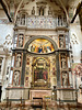 Verona 2021 – Sant’Anastasia – Altar of the Manischalchi family