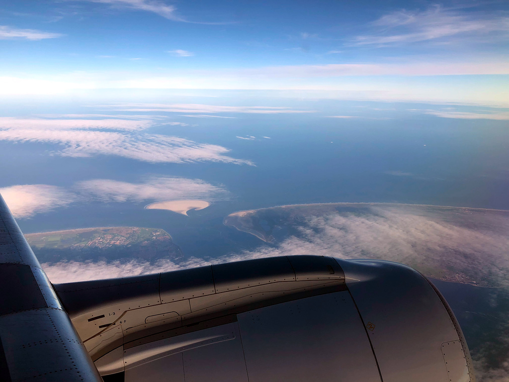 Dutch coastline #2