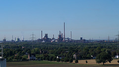 Thyssen-Krupp-Steel