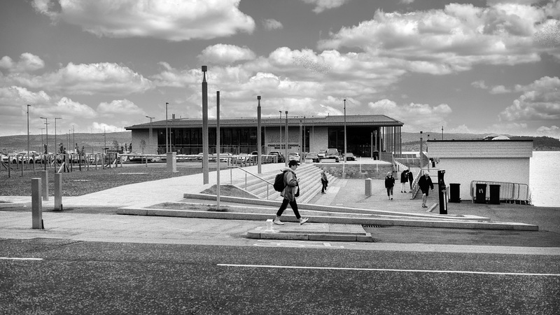 Helensburgh Leisure Centre