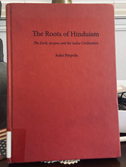 The Roots of Hinduism