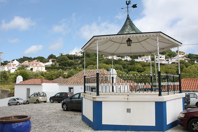 Penedo, Portugal