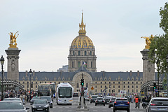 Hôtel des Invalides