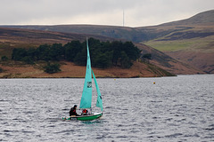 Head for Holme Moss !