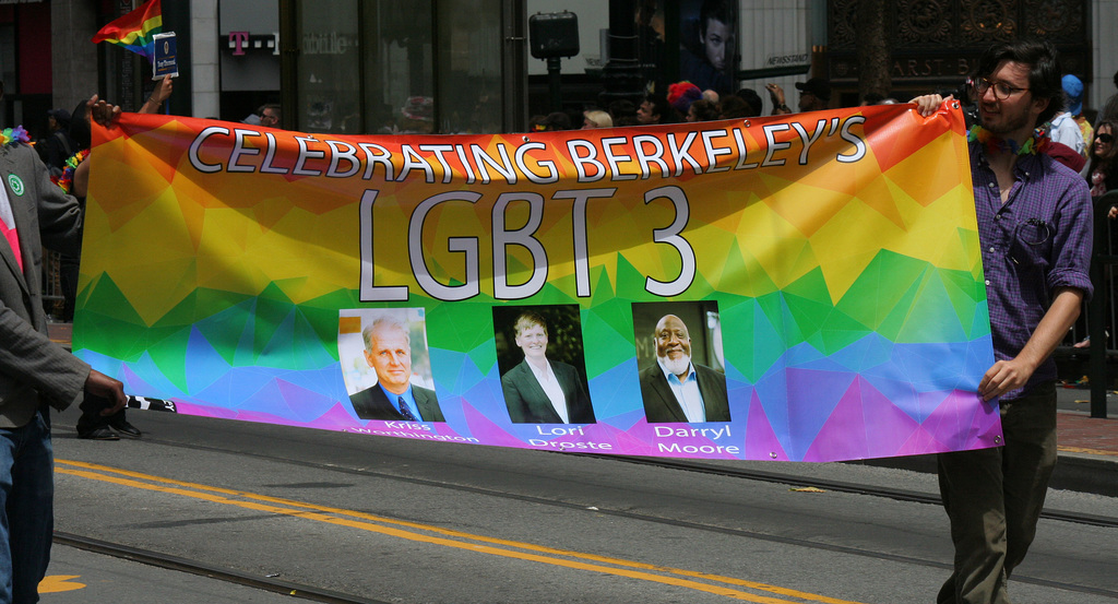 San Francisco Pride Parade 2015 (7298)