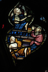 carlisle cathedral
