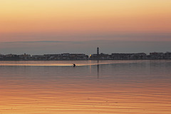 Torreira, Ria de Aveiro, Portugal