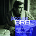 Jacques Brel (1929-1978) chante : La Quête - "L'Homme de la Mancha"