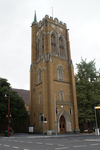 St. David's Cathedral