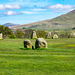 Castlerigg stone circle