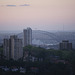 Sydney At Dusk