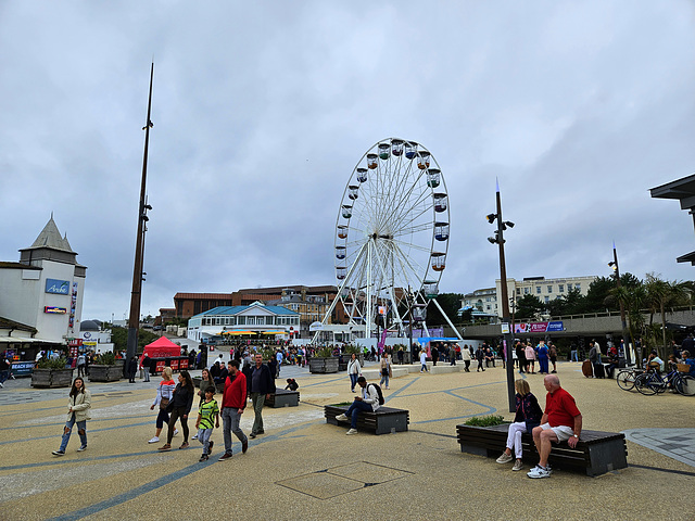 Observation Wheel