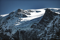 Stilfser Joch  - Passo dello Stelvio