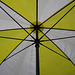 27/365 - Unter dem Regenschirm
