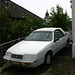 Chrysler leBaron 1986-93
