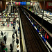 Moncloa metro station