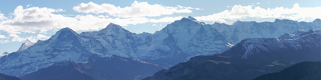 Bernese Oberland