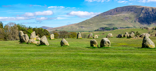 Castlerigg stone circle2