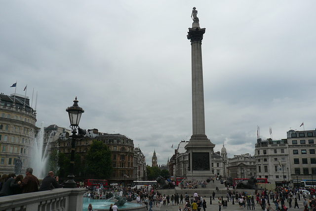 Trafalgar Square