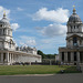 Royal Naval Colleges