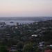 Looking Towards Vaucluse At Dusk