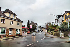 Osterfeldstraße (Wetter-Wengern) / 30.12.2021