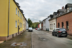 Marktstraße (Duisburg-Homberg) / 3.10.2022