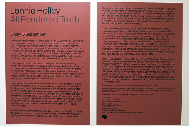 IMG 2588-001-Lonnie Holley: All Rendered Truth