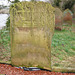 Church of Saint Kentigern, Grinsdale, Cumbria  (Redundant)