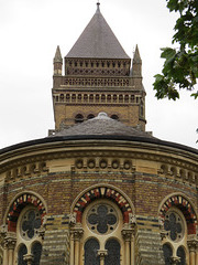 st mary ealing, london