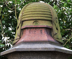 chingford mount cemetery, london