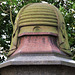 chingford mount cemetery, london