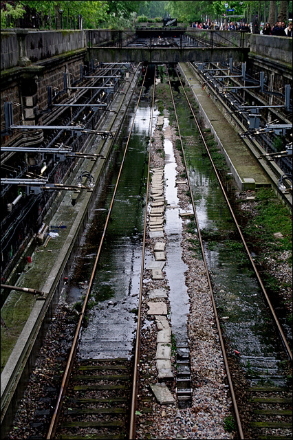 Crue Seine Paris-juin2016