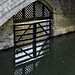 Traitor’s Gate – Tower of London, London, England