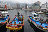 Okpo fishing harbour