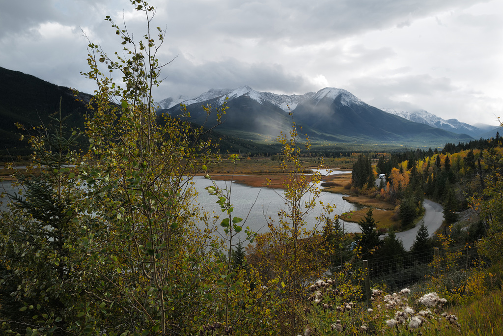 Kootenay national Park L1010494